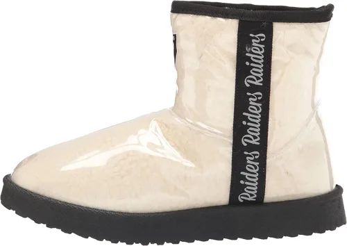 Miniatura 93 de FOCO NCAA Team Sherpa Botas de lluvia con forro para mujer