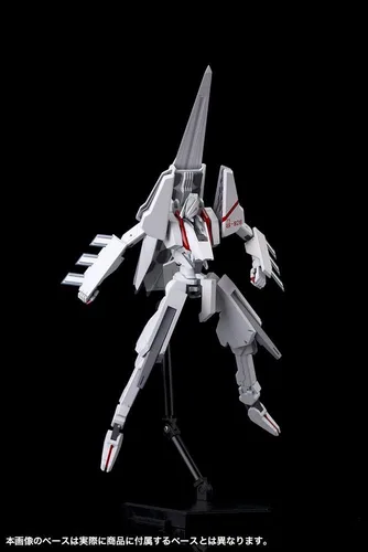 Miniatura 6 de Kotobukiya Tsugumori Animación Ver. "Caballeros de Sidonia" Kit de modelo de plástico