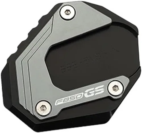 Miniatura 8 de Soporte para motocicleta F850GS / F750GS Soporte lateral de motocicleta para B&MW F850 GS Adventure F 750 850 GSA 2018-2021 2022 2023 Accesorios