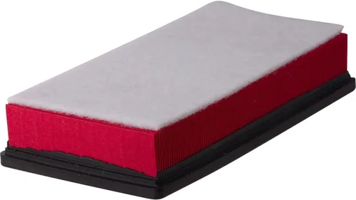Miniatura 8 de HIGHFLOW de alto rendimiento, filtro de aire de motor pre-aceitado desechable PA99430X Compatible con Volkswagen Atlas Cross Sport 2020-2025