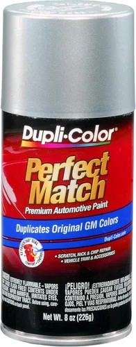 Miniatura 112 de Rellenador de arañazos Dupli-Color gris de encaje exacto, Gris