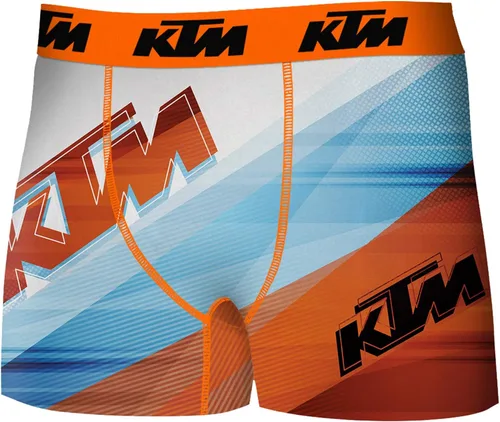 Miniatura 8 de KTM Boxer fabricado en microfibra 92 poliéster 8 elastano multicolor elige el tuyo