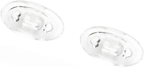 Miniatura 3 de Polarized Replacement Rubber Kits Compatible with Oakley Whisker