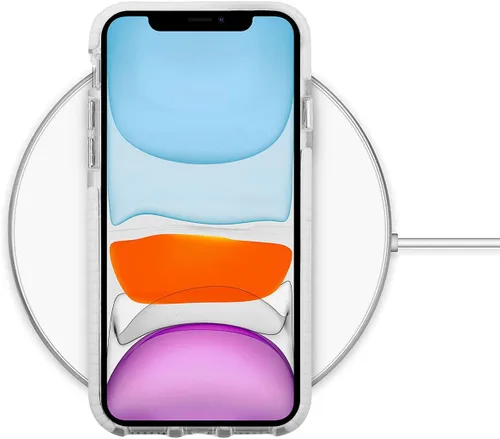 Miniatura 29 de Funda de teléfono personalizada para iPhone 11, diseño personalizado de fotos de collage de múltiples imágenes, resistente a los golpes, resistente