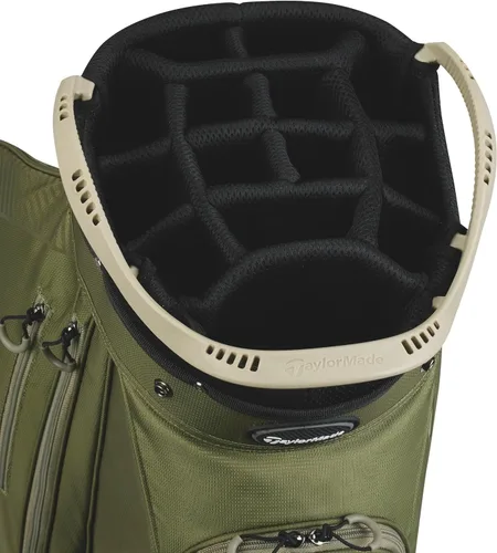 Miniatura 3 de Taylormade Bolsa de carrito de golf Pro