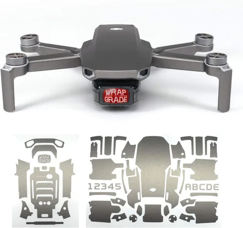Miniatura 21 de Wrapgrade Carcasa compatible con DJI Mavic Mini