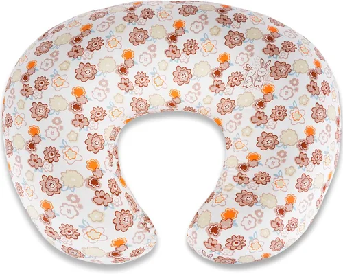 Miniatura 12 de x-vesolje Almohada de lactancia para bebé para amamantar, almohada de alimentación ajustable para alimentación con biberón, esenciales de lactancia