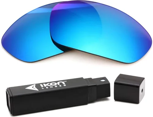 Miniatura 15 de IKON LENSES Lentes de repuesto polarizadas para gafas de sol Oakley Straight Jacket 2007