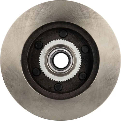 Miniatura 3 de MAGMA Fire Born Braking PMR225204 Brake Rotor and Hub Assembly, Front