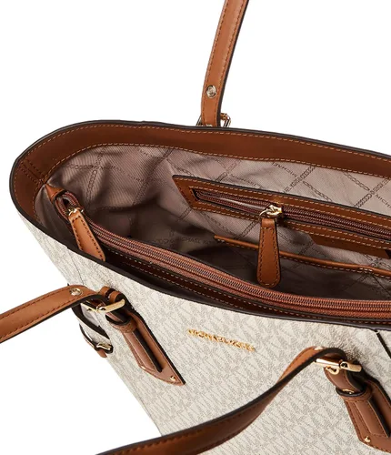 Miniatura 5 de MICHAEL Michael Kors Voyager EastWest Signature Tote