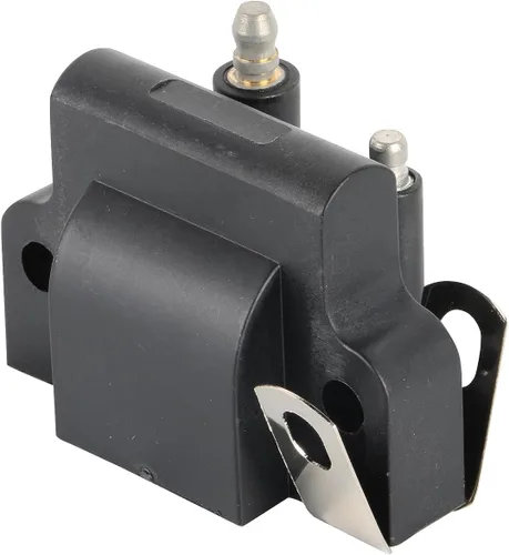 Miniatura 7 de Paquete de 4 bobinas de encendido, compatibles con Johnson y Evinrude 4-60HP, 25-75HP, 65-140HP, 150-250HP, 250-300HP - 2, 3, 4, 5, 6, 8 cil.
