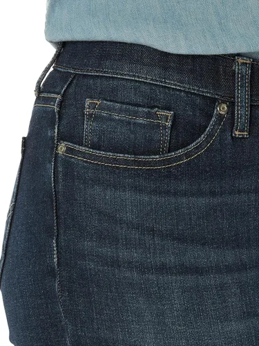 Miniatura 4 de Lee Jeans ajustados Ultra Lux de tiro medio para mujer