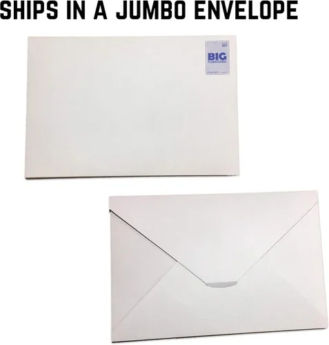 Miniatura 6 de VictoryStore Tarjeta de cumpleaños personalizada jumbo de 3 pies, tarjeta de cumpleaños con foto, 9 fotos, texto interior personalizado, 24 x 36