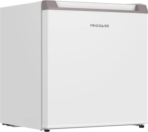 Miniatura 13 de Frigidaire Mini refrigerador compacto de 1.6 pies cúbicos, perfecto para el hogar u oficina, serie contemporánea, negro, 1.6 pies cúbicos