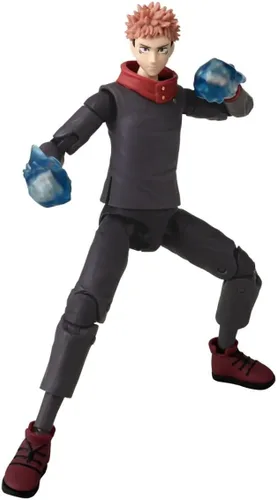 Miniatura 58 de ANIME HEROES - Bleach - Figura de acción Abarai Renji