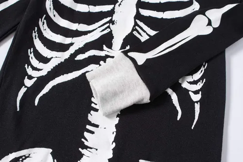 Miniatura 4 de Dolphin&Fish Pijama de algodón de manga larga para niños, ropa de dormir para niños pequeños
