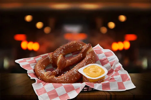 Miniatura 7 de PretzelHaus, pretzel
