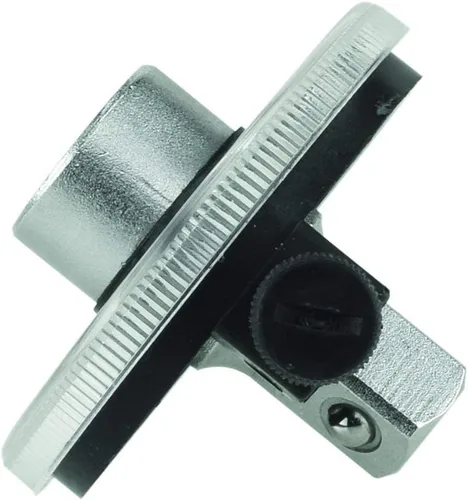 Miniatura 4 de Llave Dinamométrica con Medidor de Ángulo de 1/2 Pulgada SF0136