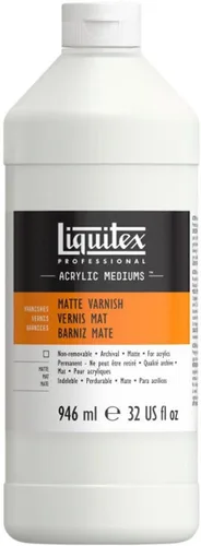 Miniatura 24 de Barniz profesional de la marca Liquitex Brillante