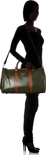 Miniatura 6 de Bolsa Boston, Verde