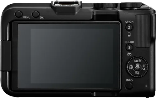 Miniatura 4 de Canon EOS R50 V - Cámara sin espejo con lente RF-S14-30mm F4-6.3 is STM PZ, sensor APS-C, 24.2 megapíxeles, zoom ultra gran angular, enfoque