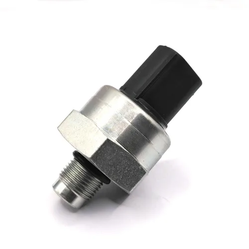 Miniatura 2 de 55CP09-03 34521164458 Sensor de presión del carril de combustible para BMW Z3 Z4 E46 E60 E61 E63 E64 55CP0903