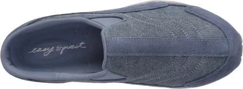 Miniatura 5 de Easy Spirit Traveltime381 - Tenis tipo zuecos para mujer