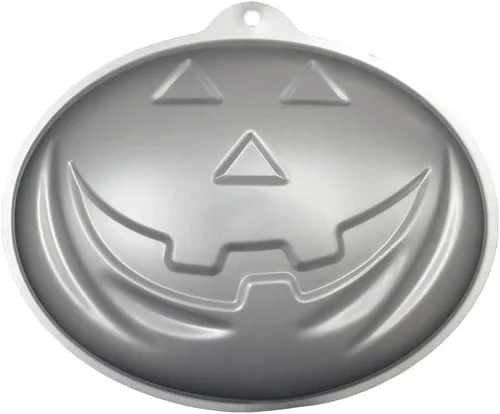 Miniatura 6 de Ulalaza Molde de pastel de aluminio 3D forma de bolsa para hornear molde de pastel de cumpleaños DIY suministros de cocina Bolso