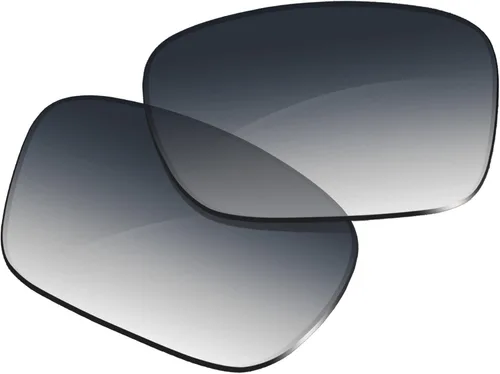 Miniatura 5 de Lentes de sol de repuesto 100% de ajuste preciso para Oakley Holbrook XXL OO9487 2.402 in