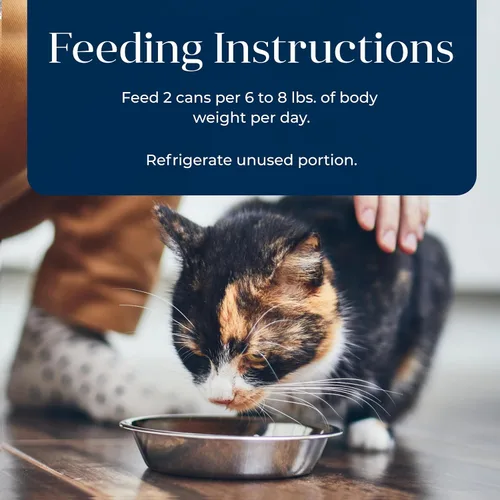 Miniatura 10 de Blue Buffalo Basics - Alimento húmedo para gatos adultos, sin granos, pavo, 3 onzas, 24