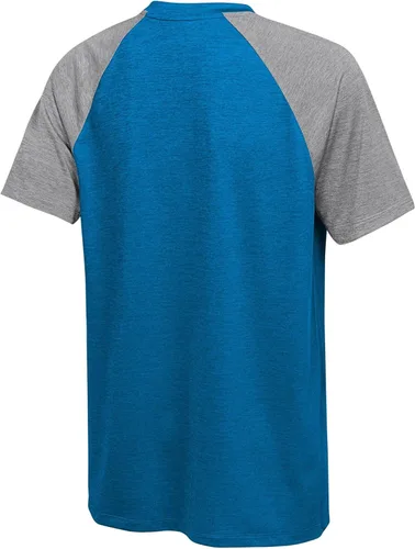 Miniatura 3 de NFL - Camiseta de manga corta para niños y jóvenes de 8 a 20 años Detroit Lions