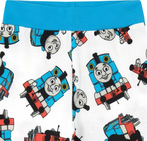 Miniatura 5 de Thomas & Friends Pijama Thomas the Tank Engine para niño