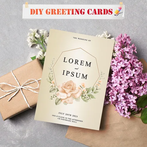Miniatura 5 de 300 hojas de cartulina brillante de 8.5 x 11 pulgadas, papel de impresora de doble cara de 92 libras, papel perlado para invitaciones, certificados