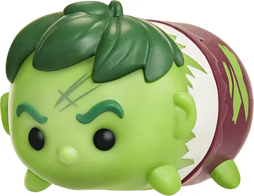 Miniatura 2 de Marvel Tsum Tsum - Figura de juguete con diseño de cómic