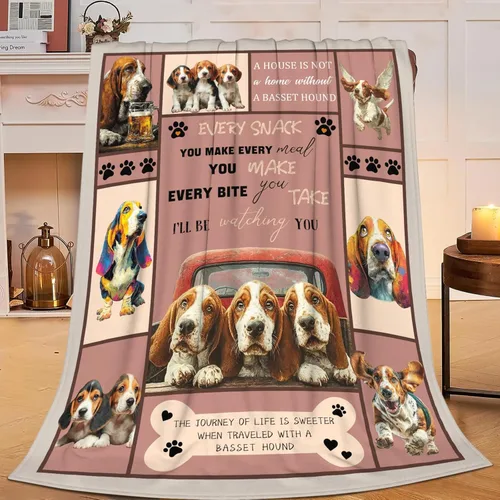 Miniatura 295 de Manta de Foca del Océano, Regalos de Focas para Niños, Niñas, Adultos, Mujeres y Hombres, Suave, Acogedora, Cálida, Felpa Esponjosa, Mullida