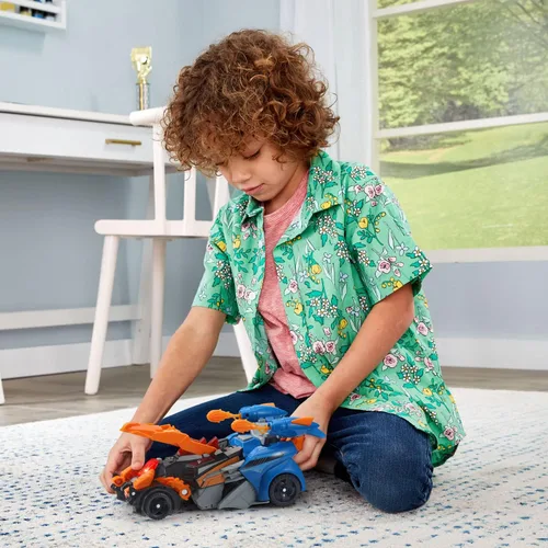 Miniatura 9 de VTech Switch and Go Spinosaurus Speedster 2 en 1