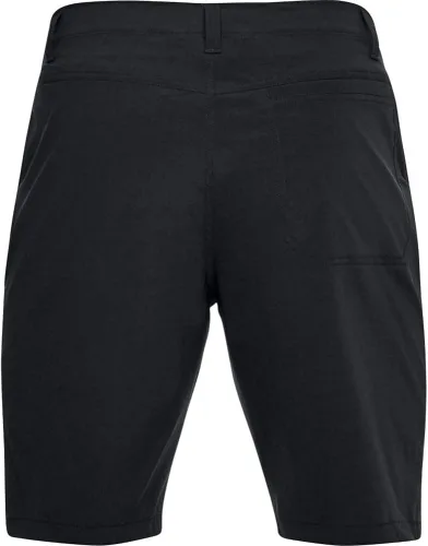 Miniatura 5 de Under Armour - Pantalón corto con estampado de peces Hunter 2.0