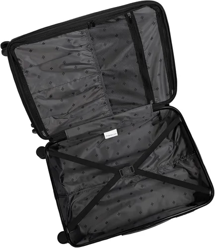 Miniatura 4 de it luggage Legion 32" Hardside Checked 8 Ruedas Expandibles Spinner, Oxford tan, It Luggage Legion 32" Hardside Checked 8 Ruedas Expandibles Spinner