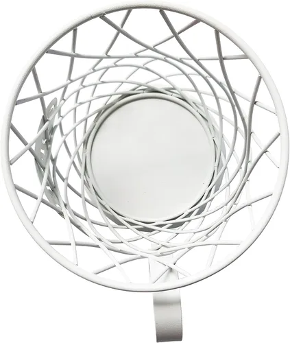 Miniatura 8 de Soporte para cápsulas de café, forma de taza, multiuso, soporte para tazas K, estación de café, organizador de almacenamiento, cesta de alambre