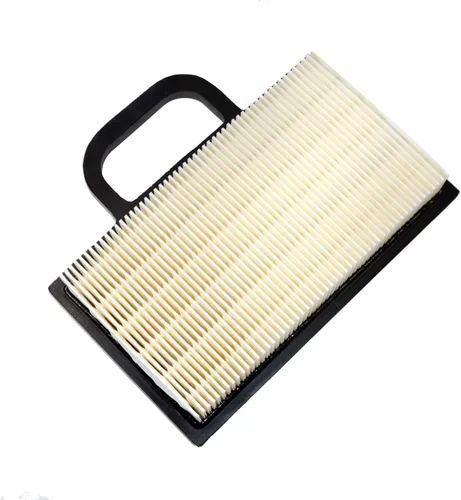 Miniatura 2 de HQRP Cartucho de filtro con prelimpiador compatible con Cub Cadet RZT 22 / RZT22 / RZT50 50 "Cero Giro Cortacésped, 499486S 273638S Reemplazo