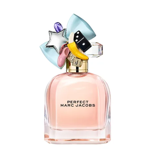 Miniatura 8 de Marc Jacobs Perfect Eau de Parfum – Perfume Floral Mujer – Con Notas de Ruibarbo, Narciso