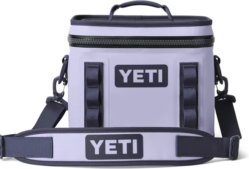 Miniatura 11 de YETI Hopper Flip 8 Hielera Suave Portátil amarillo (Firefly Yellow)