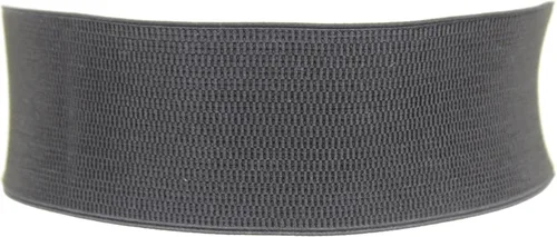 Miniatura 136 de TFJ - Cinturón ancho de moda para mujer, cintura alta, hebilla de gancho de metal dorado, talla XS, S, M, L, XL