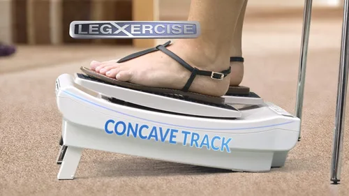 Miniatura 2 de LegXercise PRO