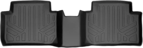 Miniatura 8 de MAXLINER - Juego de alfombrillas de primera fila para Honda Civic 2012-2015