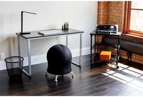 Miniatura 5 de Soporte Safco Products para debajo del escritorio para impresora/máquina