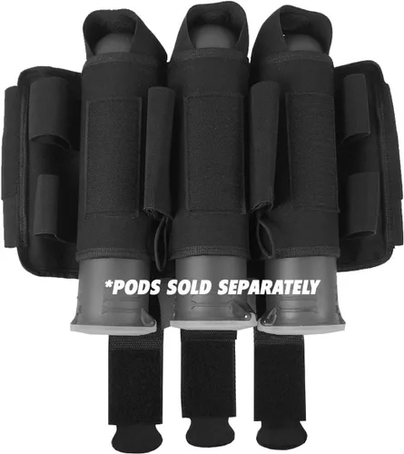 Miniatura 4 de Maddog Pro arnés para Paintball
