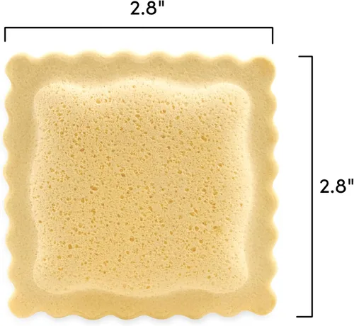 Miniatura 7 de Genuine Fred SPONGIOLI, Esponjas de cocina comprimidas, juego de 6