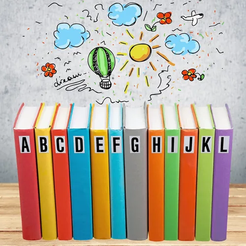 Miniatura 7 de Zonon 8 hojas de pegatinas de números para buzón, kit de letras y números de vinilo autoadhesivo para buzón, letreros, ventana, puerta, automóviles