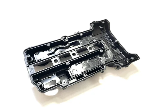 Miniatura 5 de Tapa de válvula con junta para Chevrolet 1.4L Cruze Sonic Trax Volt (2011-2017)